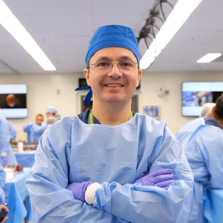 Dr. Germán Alejandro Jaramillo Quiceno
